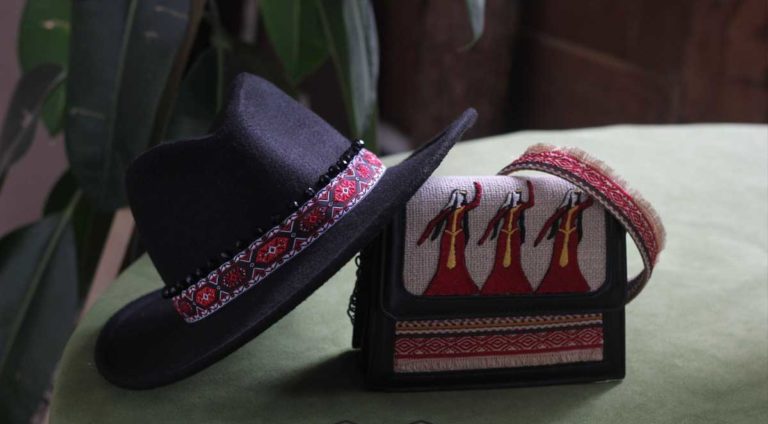 ANAR հագուստի հայկական բրենդ
