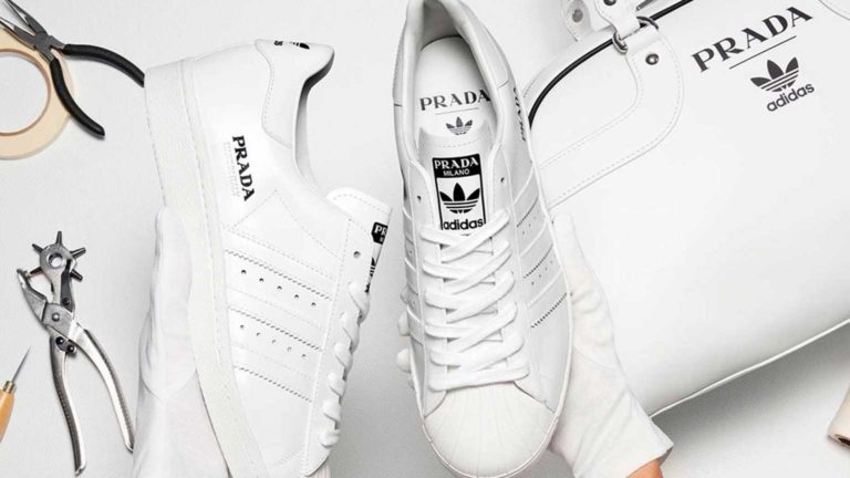 Adidas-ը և Prada-ն ներկայացրել են իրենց առաջին համատեղ հավաքածուն
