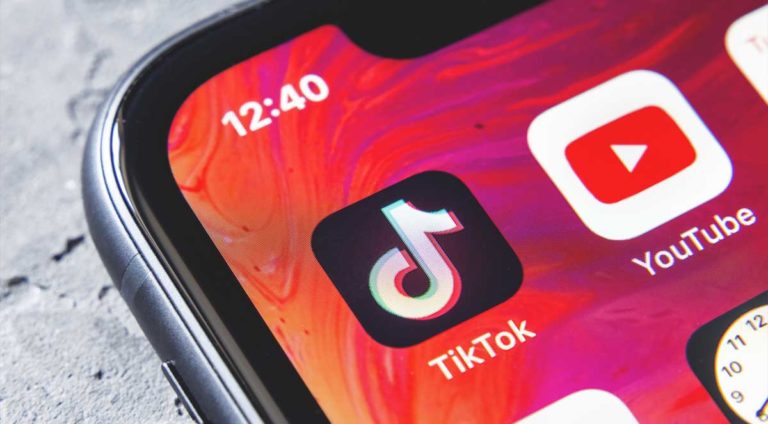 TikTok սերվիսը ավելի շատ գումար է վաստակել, քան YouTube- ը և Netflix- ը