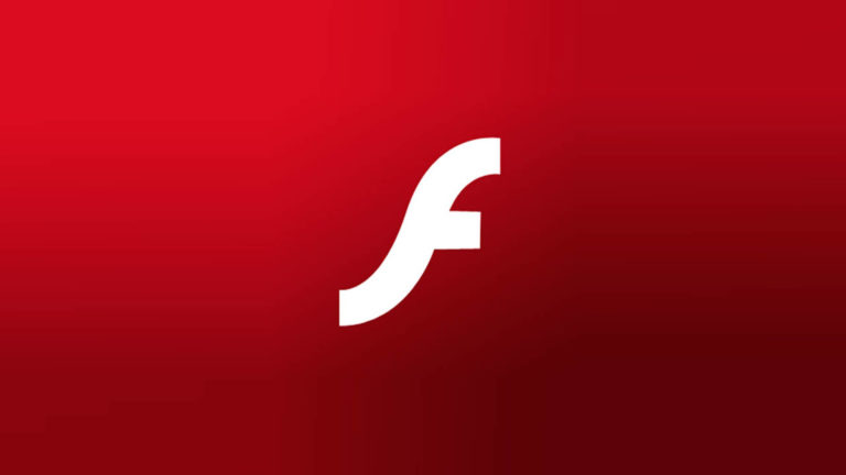 Adobe Flash Player-ը անցնում է պատմության գիրկը