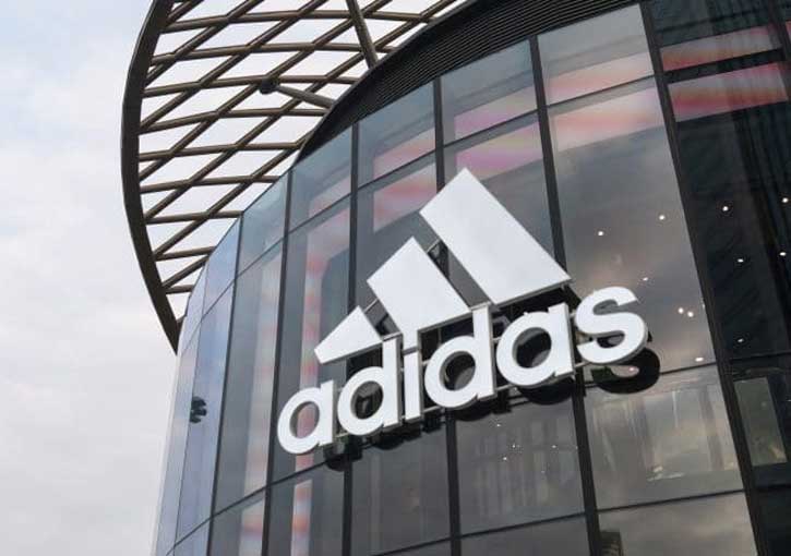Adidas-ի վաճառքների աճը համաճարակից հետո գերազանցել է սպասումները