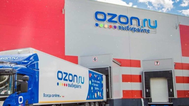 Ռուսական «Սբերբանկը» բանակցություններ է վարում Ozon խանութի մինչև 30% բաժնետոմսերի գնման մասին