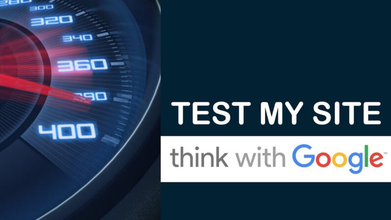 Google-ը Test My Site գործիքի մեջ ավելացրեց արագությանը և UX-ին վերաբերվող խորհրդատվություն