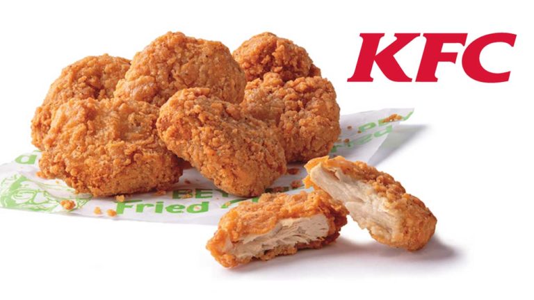 KFC-ին նագեթսներ է տպելու եռաչափ բիո-տպիչով