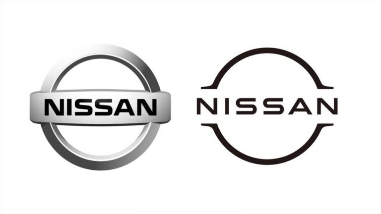 Nissan ավտոարտադրողի նոր «թվային» լոգոտիպը