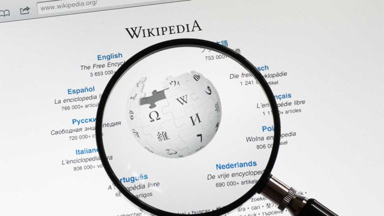 Վիքիպեդիան՝ որպես տուրիստական բիզնեսի խթանման գործիք